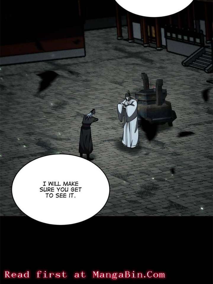 Celebrating the Remaining Life Chapter 153 page 3 - 