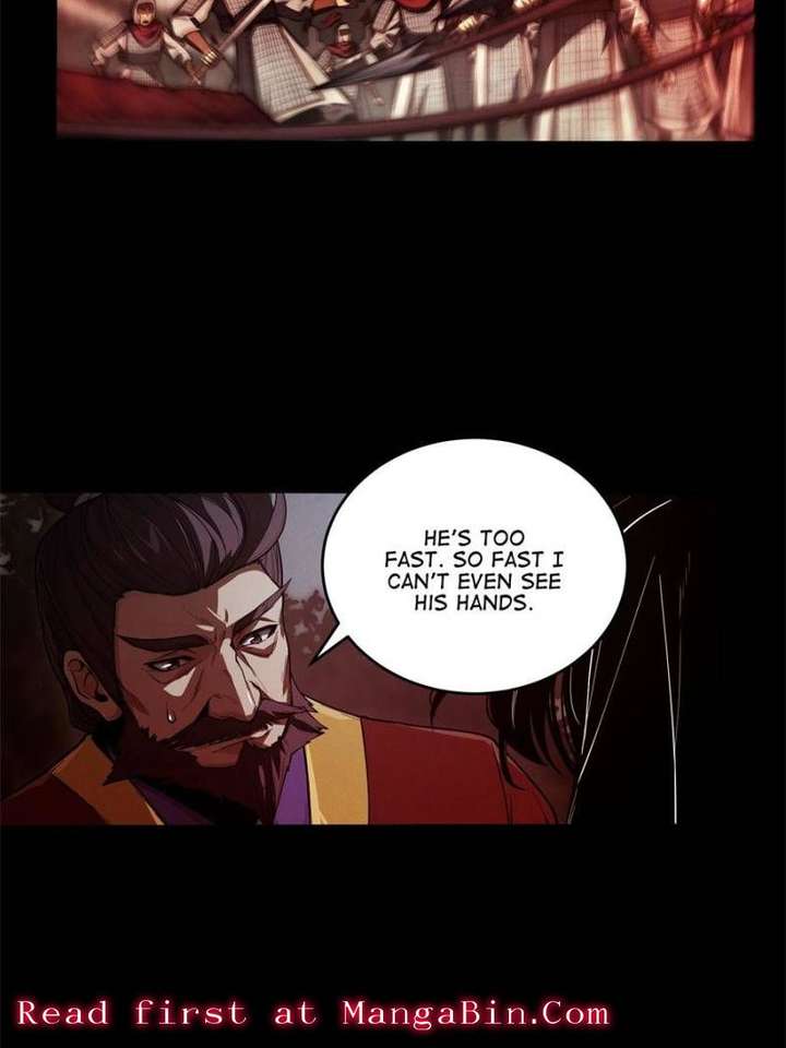 Celebrating the Remaining Life Chapter 153 page 25 - 