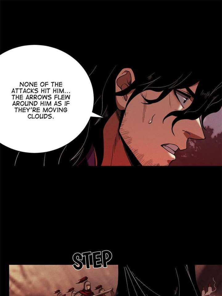 Celebrating the Remaining Life Chapter 153 page 27 - 