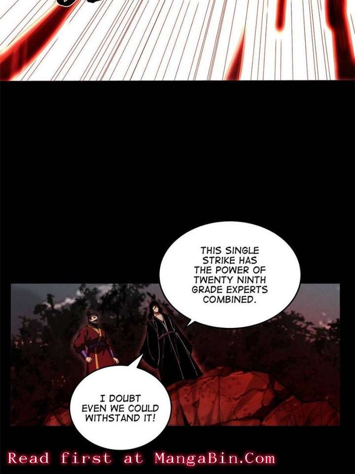 Celebrating the Remaining Life Chapter 153 page 30 - 
