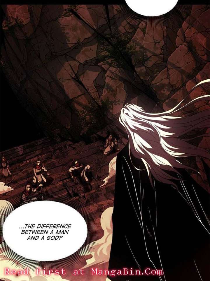 Celebrating the Remaining Life Chapter 153 page 38 - 