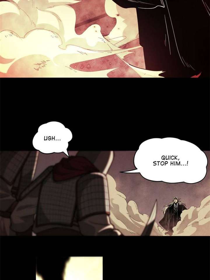 Celebrating the Remaining Life Chapter 153 page 39 - 