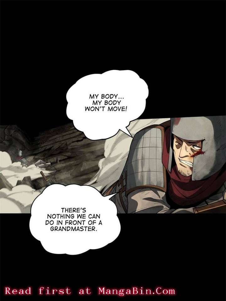 Celebrating the Remaining Life Chapter 153 page 43 - 