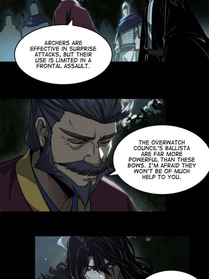 Celebrating the Remaining Life Chapter 153 page 8 - 