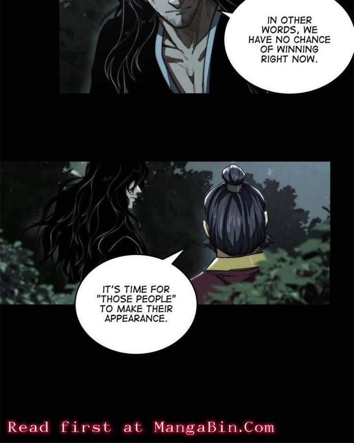 Celebrating the Remaining Life Chapter 153 page 9 - 