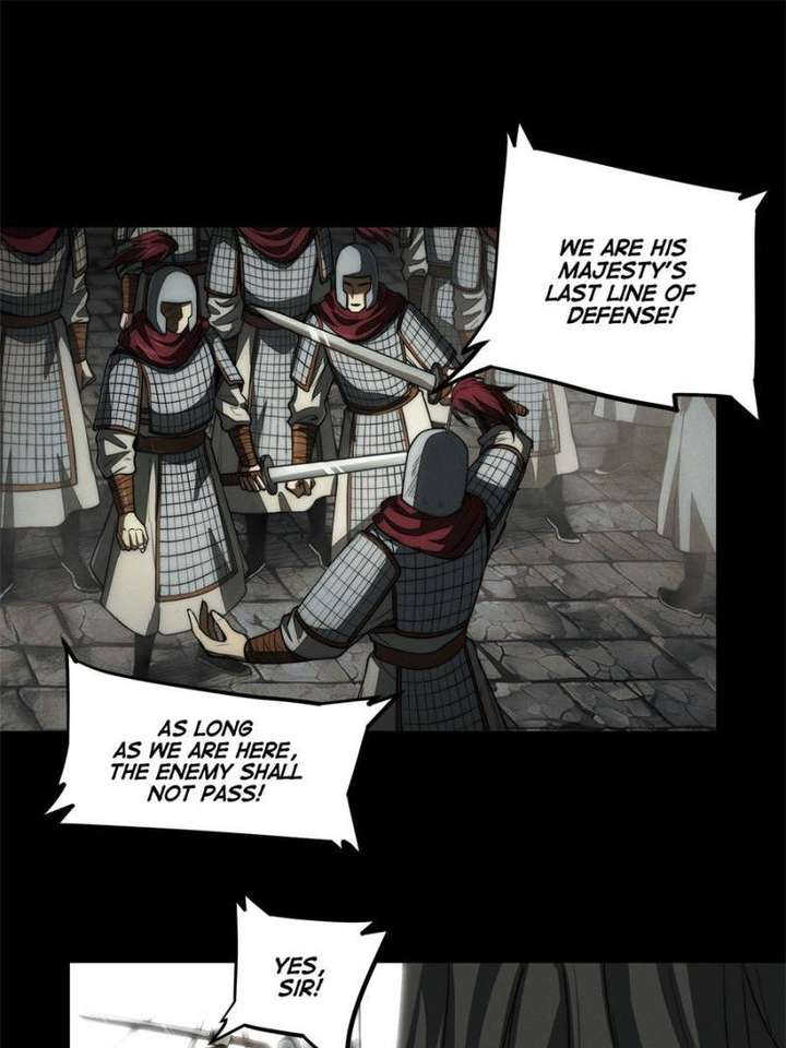 Celebrating the Remaining Life Chapter 153 page 10 - 