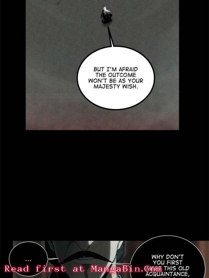Celebrating the Remaining Life Chapter 154 page 13 - 