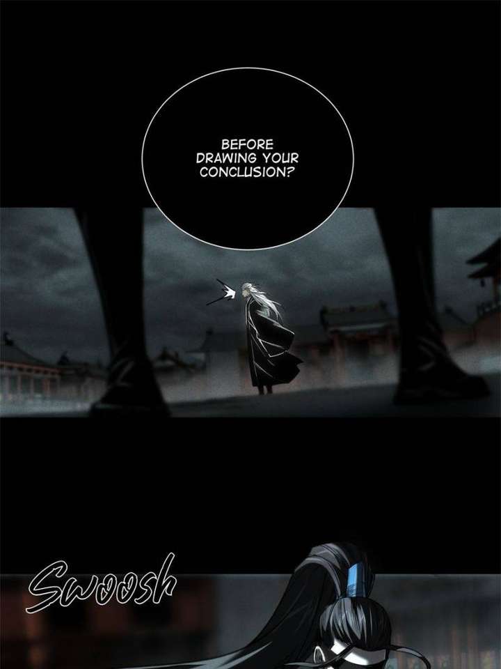 Celebrating the Remaining Life Chapter 154 page 15 - 