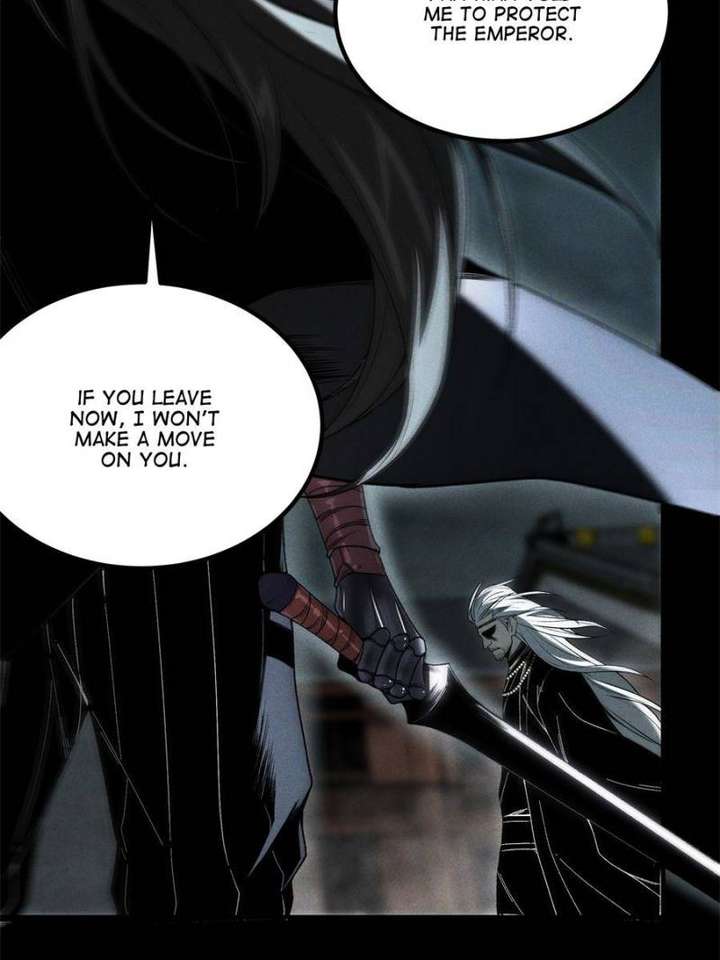 Celebrating the Remaining Life Chapter 154 page 18 - 