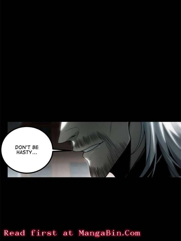 Celebrating the Remaining Life Chapter 154 page 19 - 
