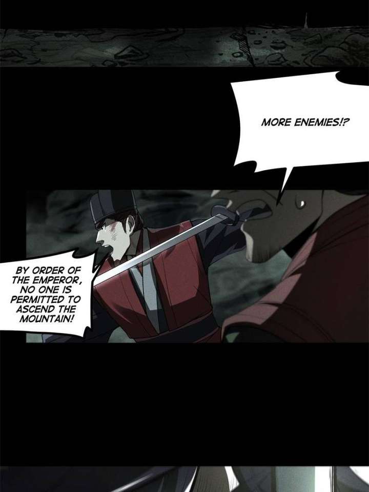 Celebrating the Remaining Life Chapter 154 page 23 - 