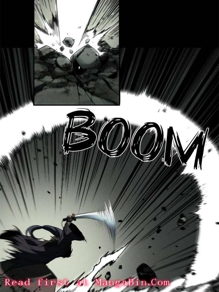 Celebrating the Remaining Life Chapter 154 page 25 - 