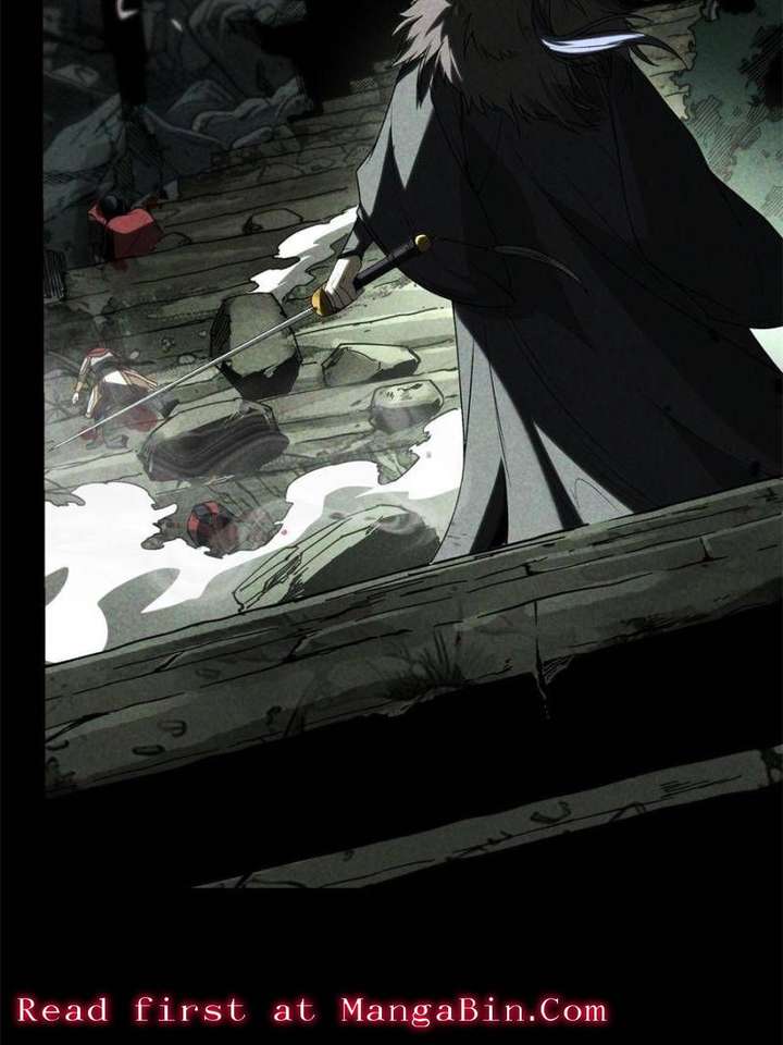 Celebrating the Remaining Life Chapter 154 page 31 - 