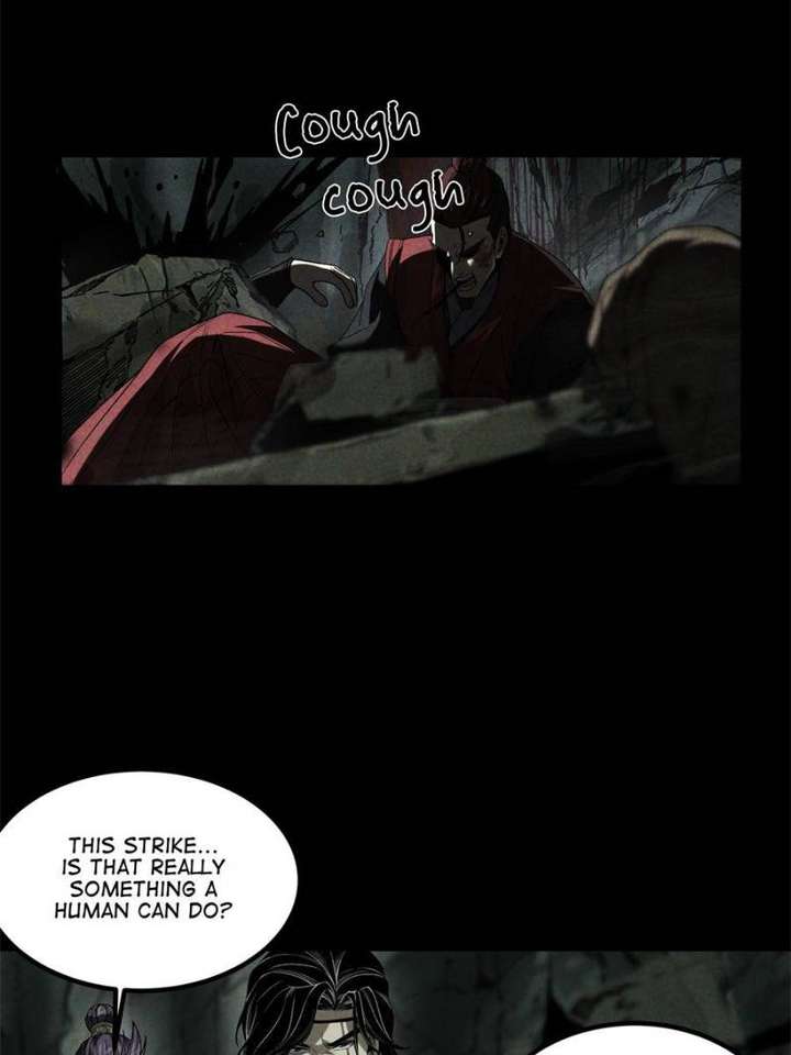 Celebrating the Remaining Life Chapter 154 page 32 - 