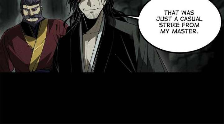 Celebrating the Remaining Life Chapter 154 page 33 - 
