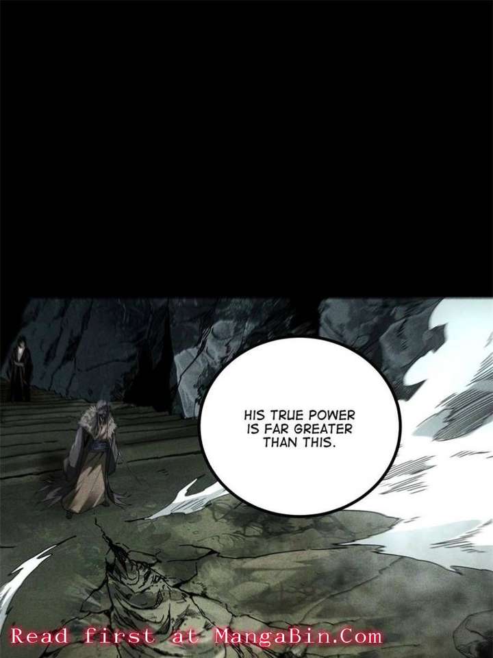 Celebrating the Remaining Life Chapter 154 page 34 - 