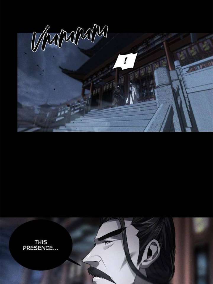 Celebrating the Remaining Life Chapter 154 page 39 - 