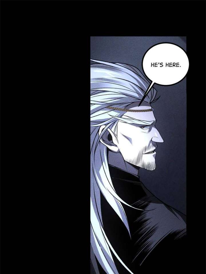 Celebrating the Remaining Life Chapter 154 page 41 - 
