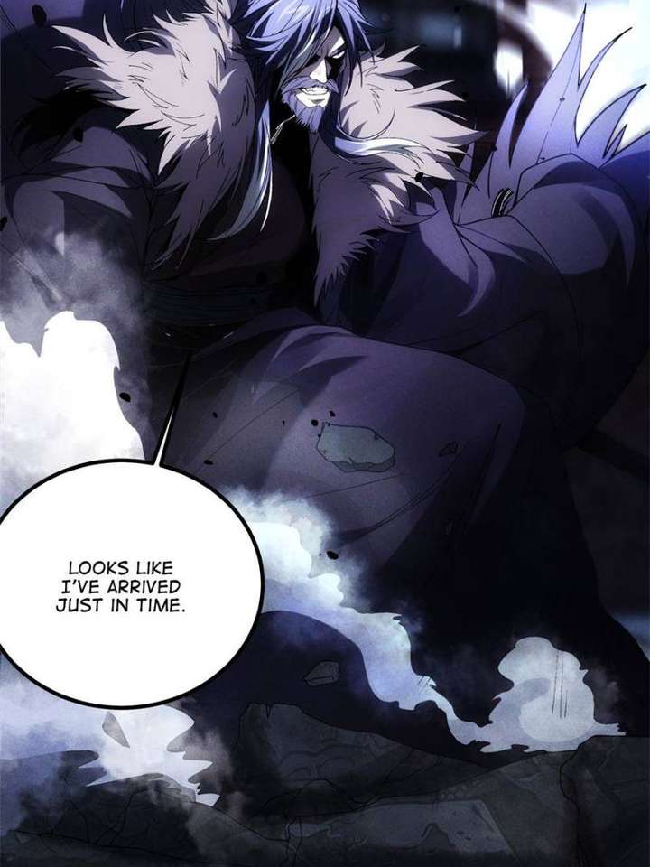 Celebrating the Remaining Life Chapter 154 page 45 - 