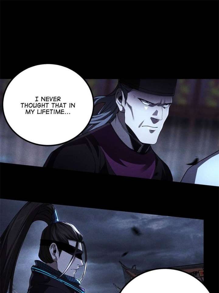 Celebrating the Remaining Life Chapter 154 page 47 - 