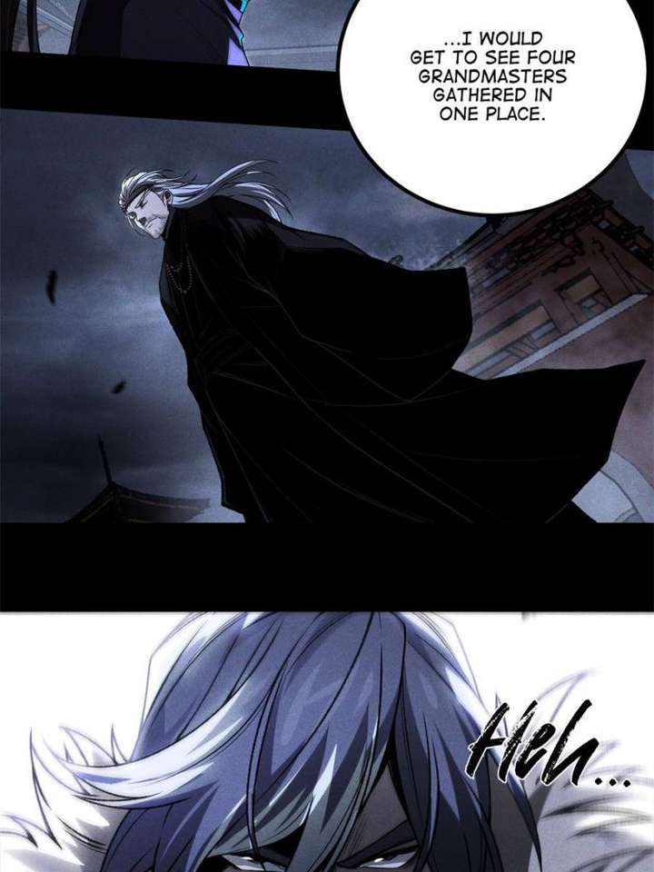Celebrating the Remaining Life Chapter 154 page 48 - 
