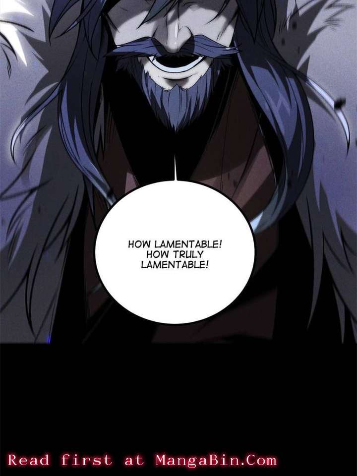 Celebrating the Remaining Life Chapter 154 page 49 - 