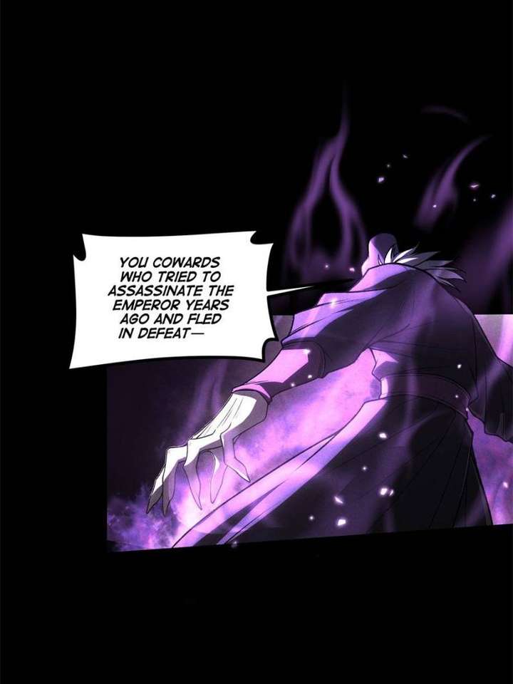 Celebrating the Remaining Life Chapter 154 page 50 - 