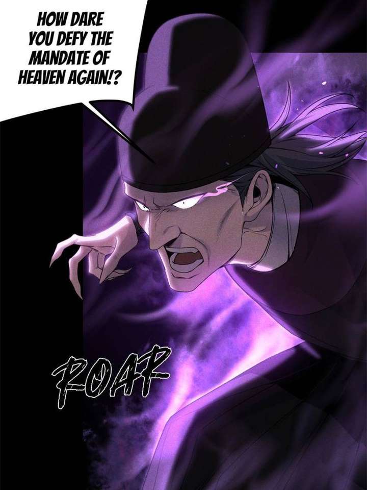 Celebrating the Remaining Life Chapter 154 page 53 - 