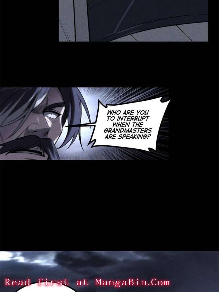 Celebrating the Remaining Life Chapter 154 page 58 - 