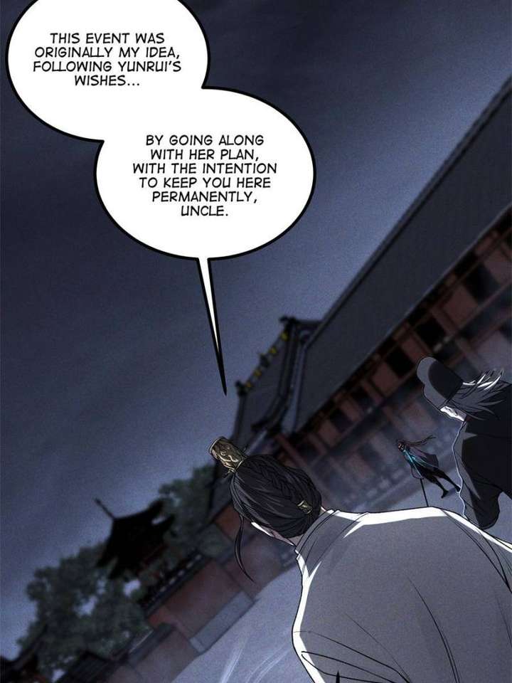 Celebrating the Remaining Life Chapter 154 page 59 - 