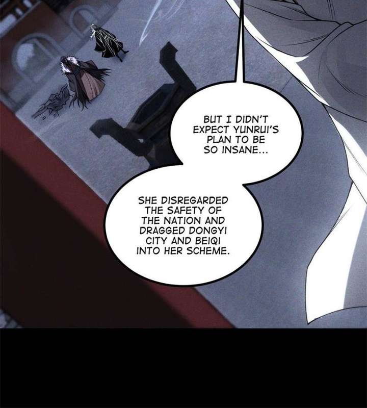 Celebrating the Remaining Life Chapter 154 page 60 - 