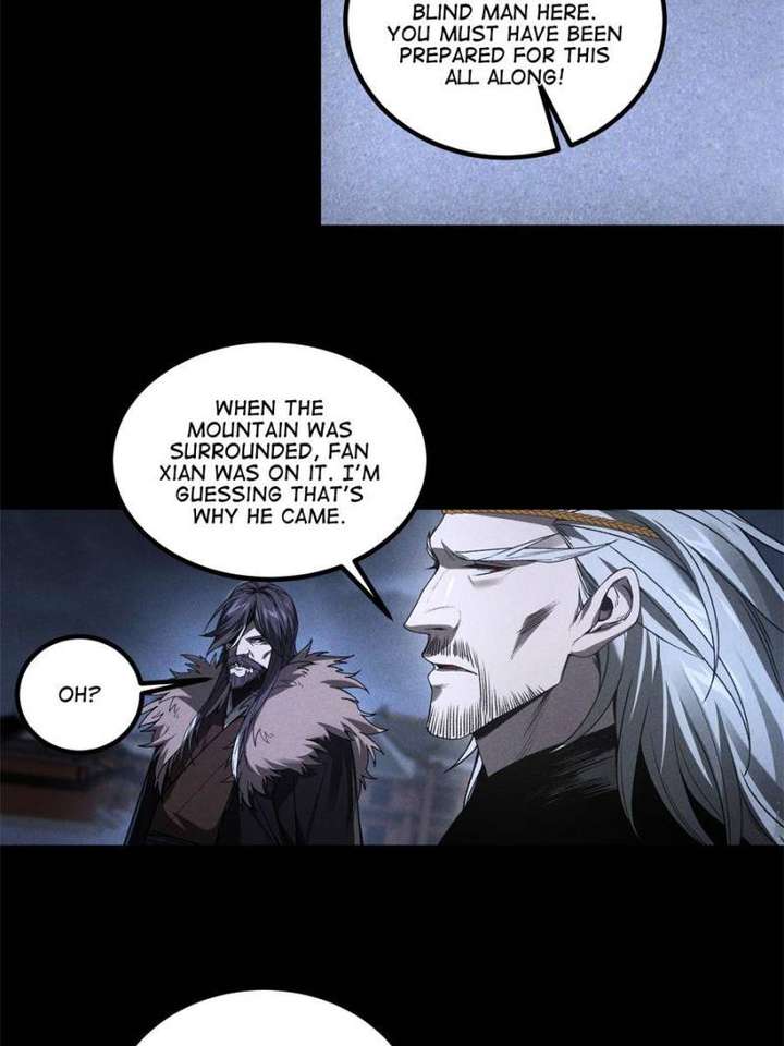 Celebrating the Remaining Life Chapter 154 page 63 - 