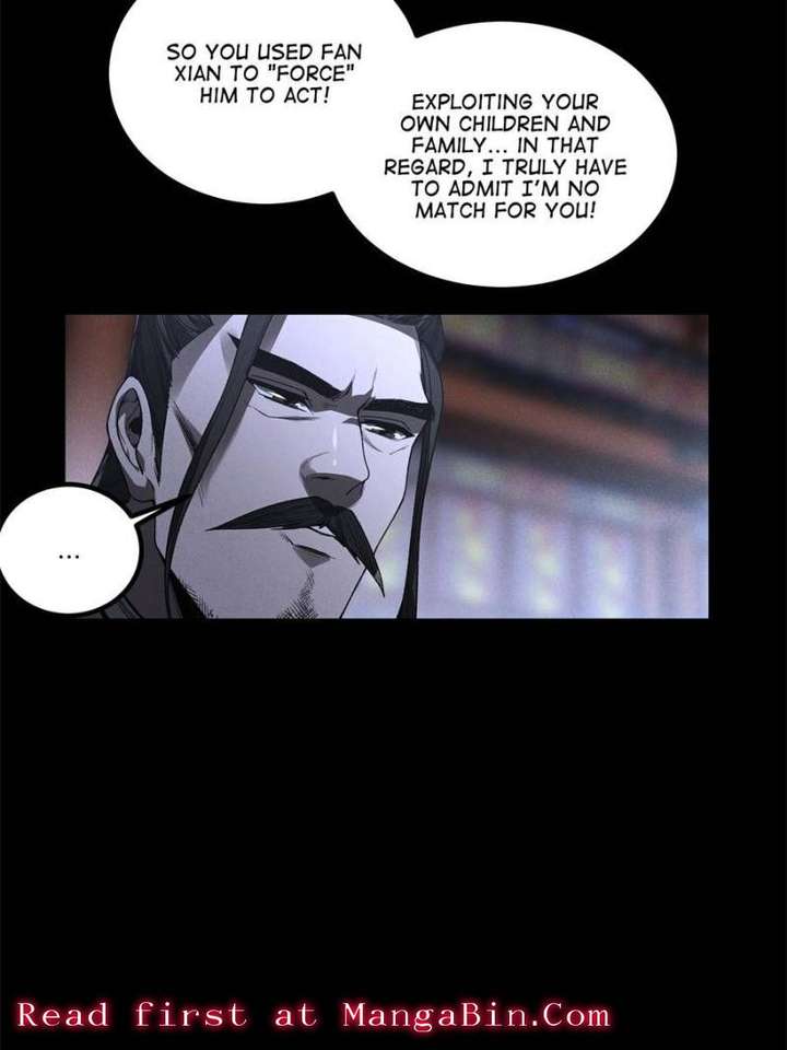 Celebrating the Remaining Life Chapter 154 page 64 - 