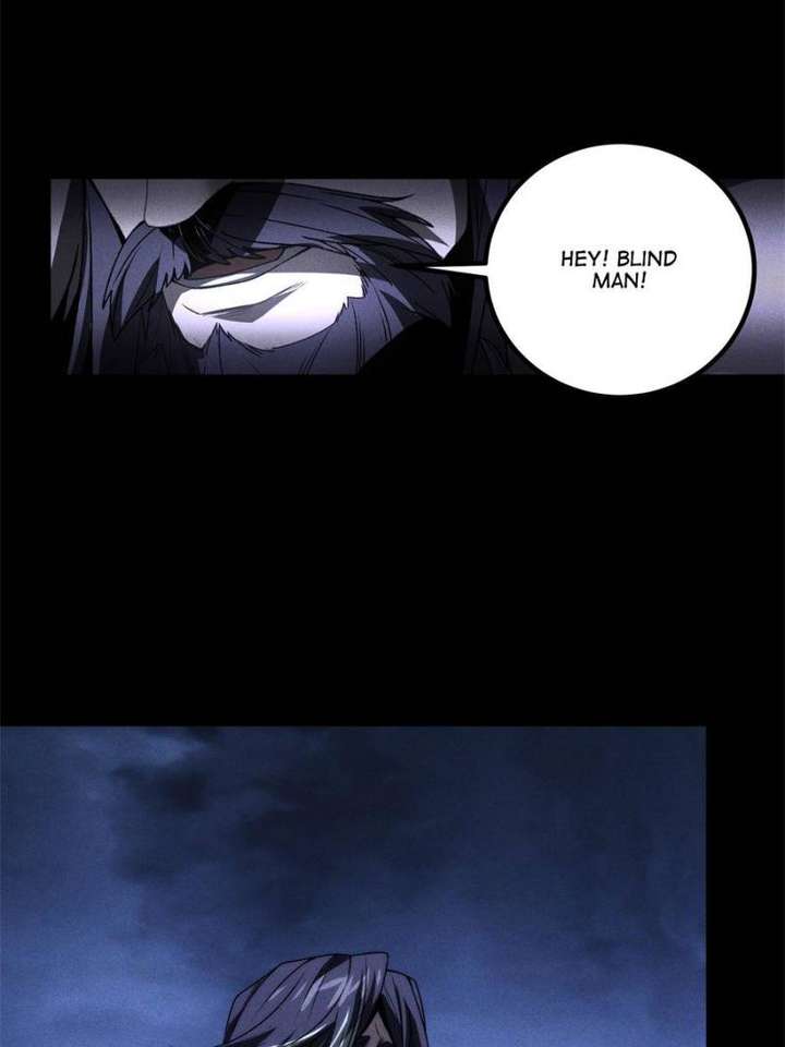 Celebrating the Remaining Life Chapter 154 page 65 - 