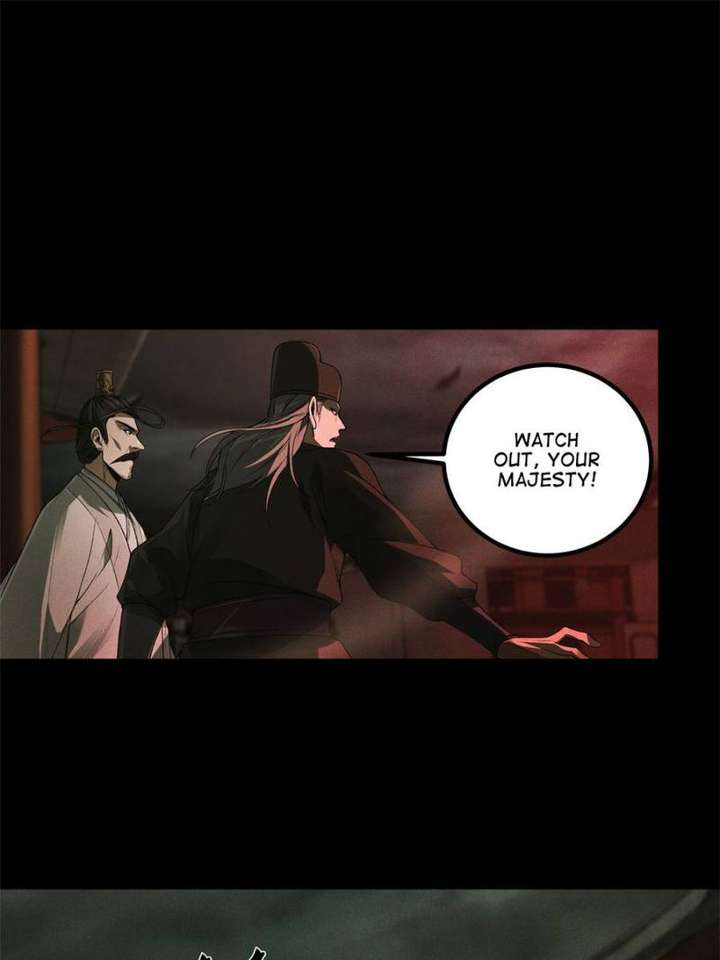 Celebrating the Remaining Life Chapter 154 page 9 - 