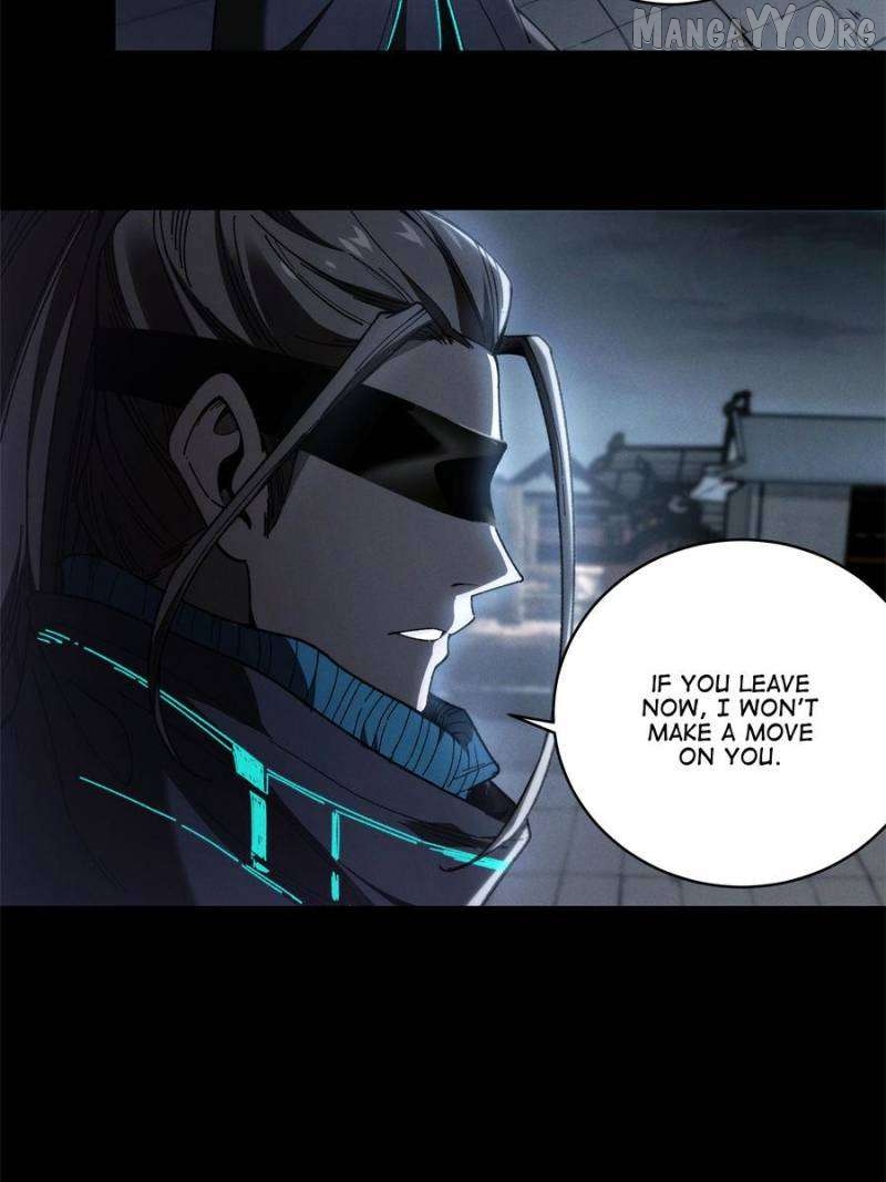 Celebrating the Remaining Life Chapter 155 page 13 - 