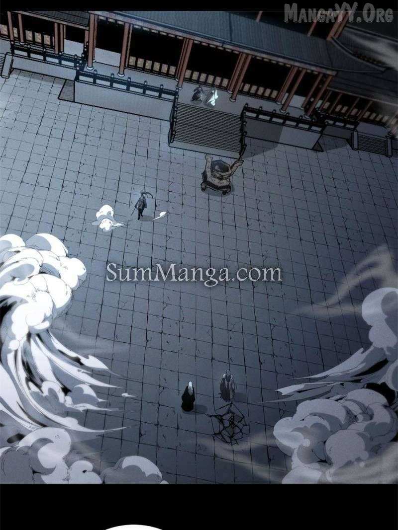 Celebrating the Remaining Life Chapter 155 page 14 - 