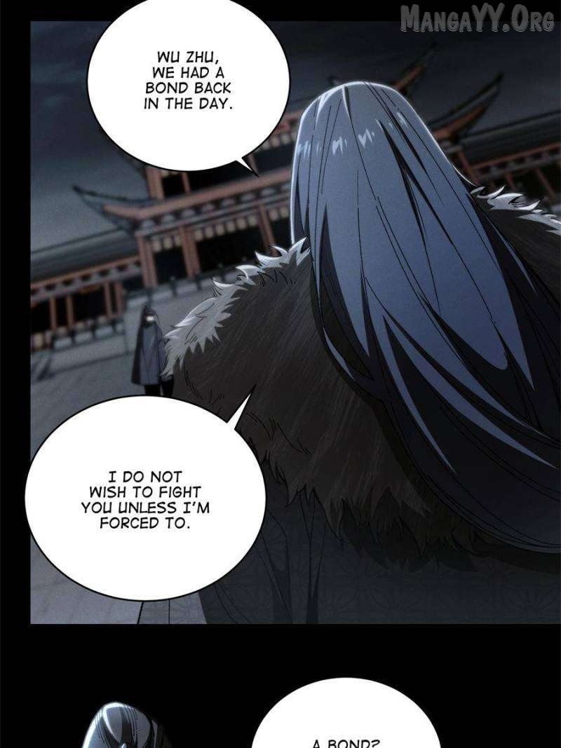 Celebrating the Remaining Life Chapter 155 page 15 - 