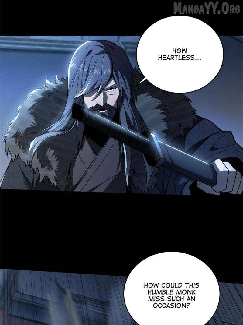 Celebrating the Remaining Life Chapter 155 page 17 - 