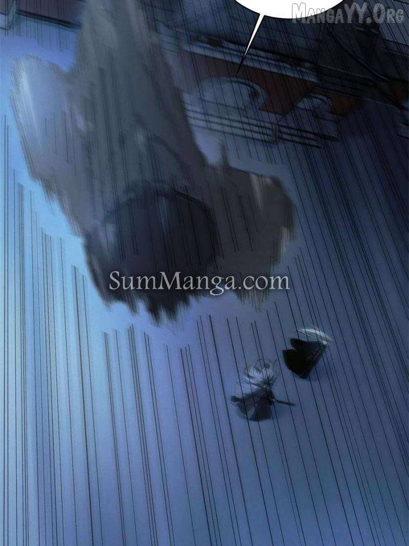 Celebrating the Remaining Life Chapter 155 page 18 - 