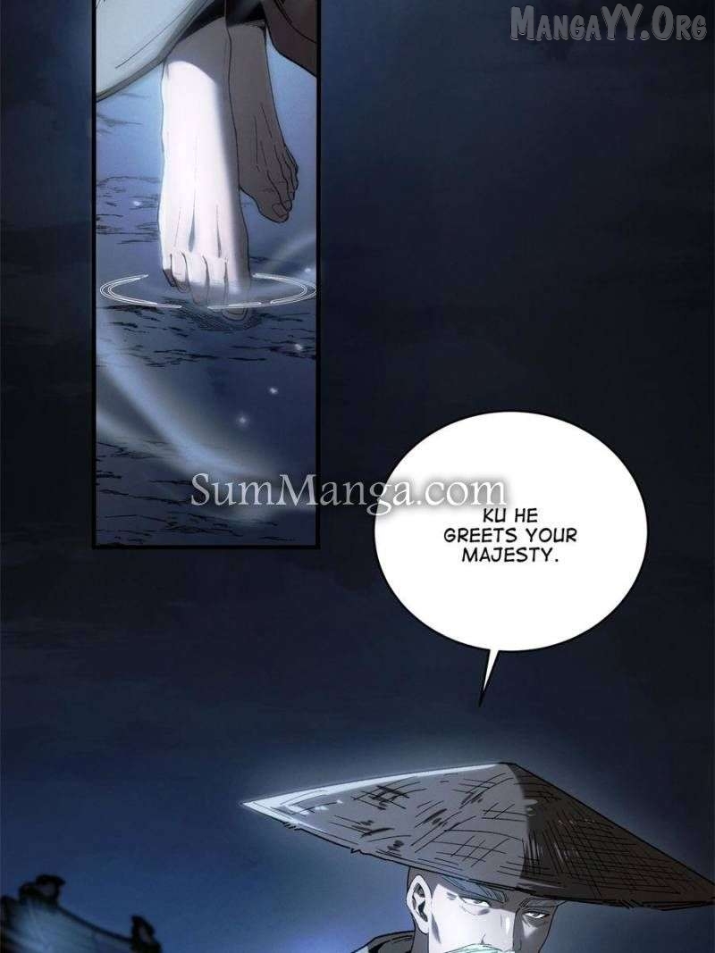 Celebrating the Remaining Life Chapter 155 page 20 - 