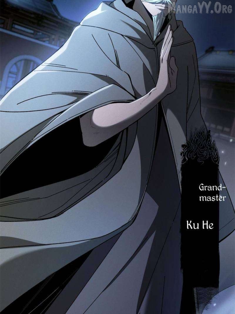 Celebrating the Remaining Life Chapter 155 page 21 - 