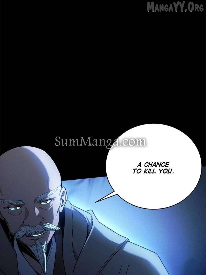 Celebrating the Remaining Life Chapter 155 page 26 - 