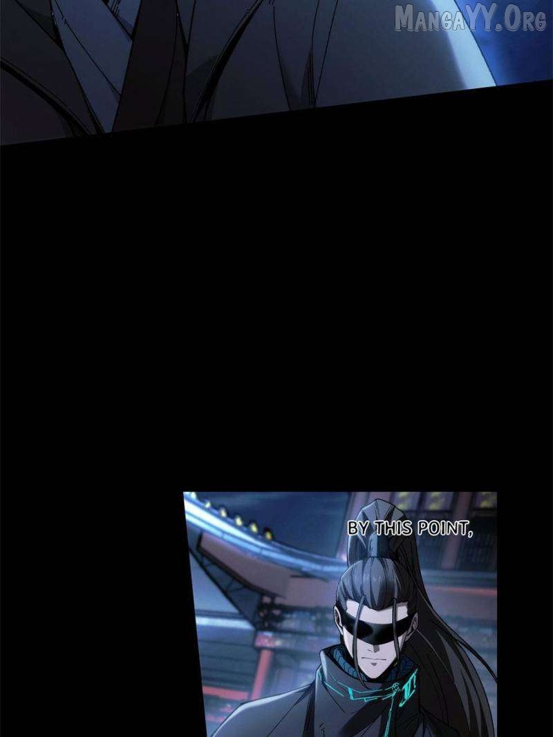 Celebrating the Remaining Life Chapter 155 page 27 - 