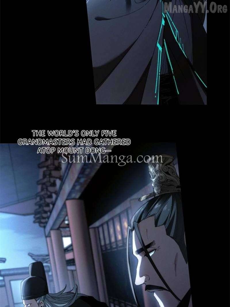 Celebrating the Remaining Life Chapter 155 page 28 - 