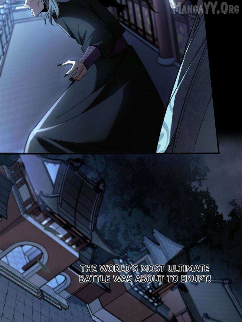 Celebrating the Remaining Life Chapter 155 page 29 - 