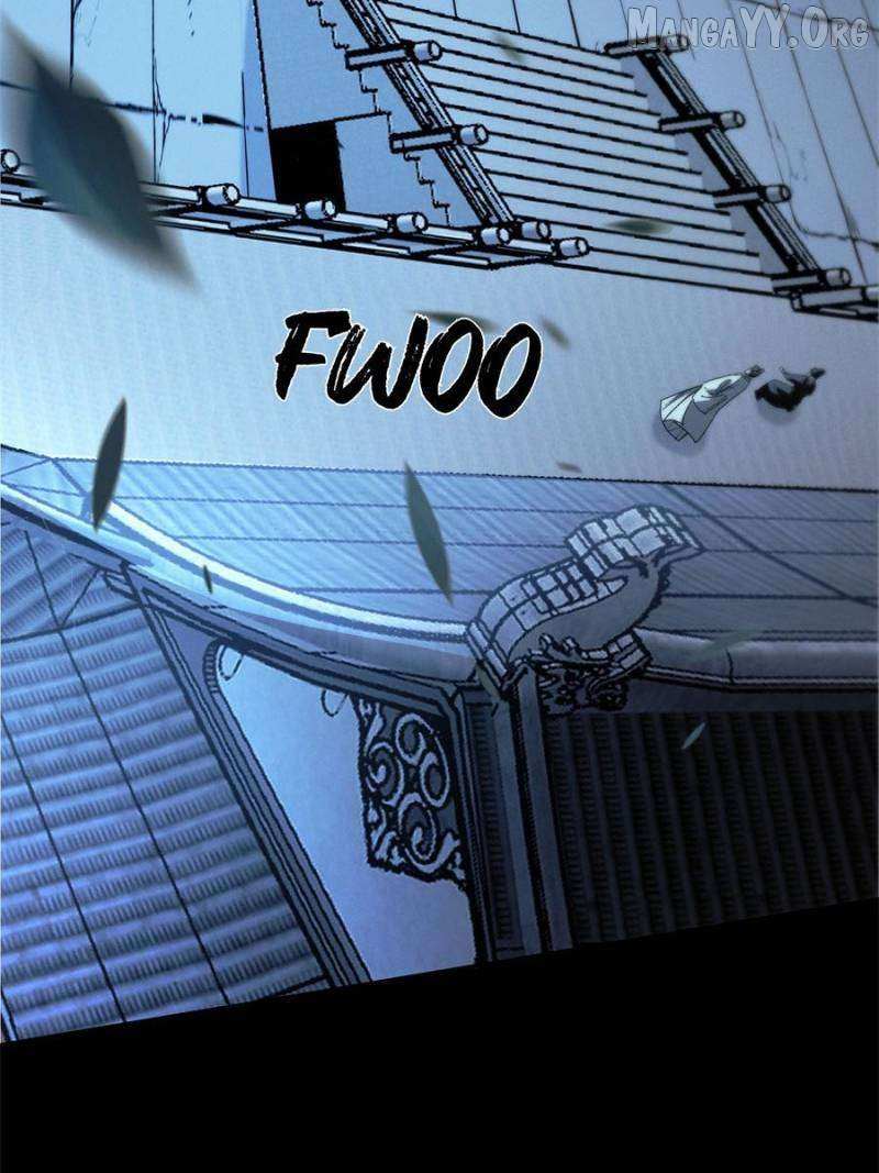 Celebrating the Remaining Life Chapter 155 page 31 - 
