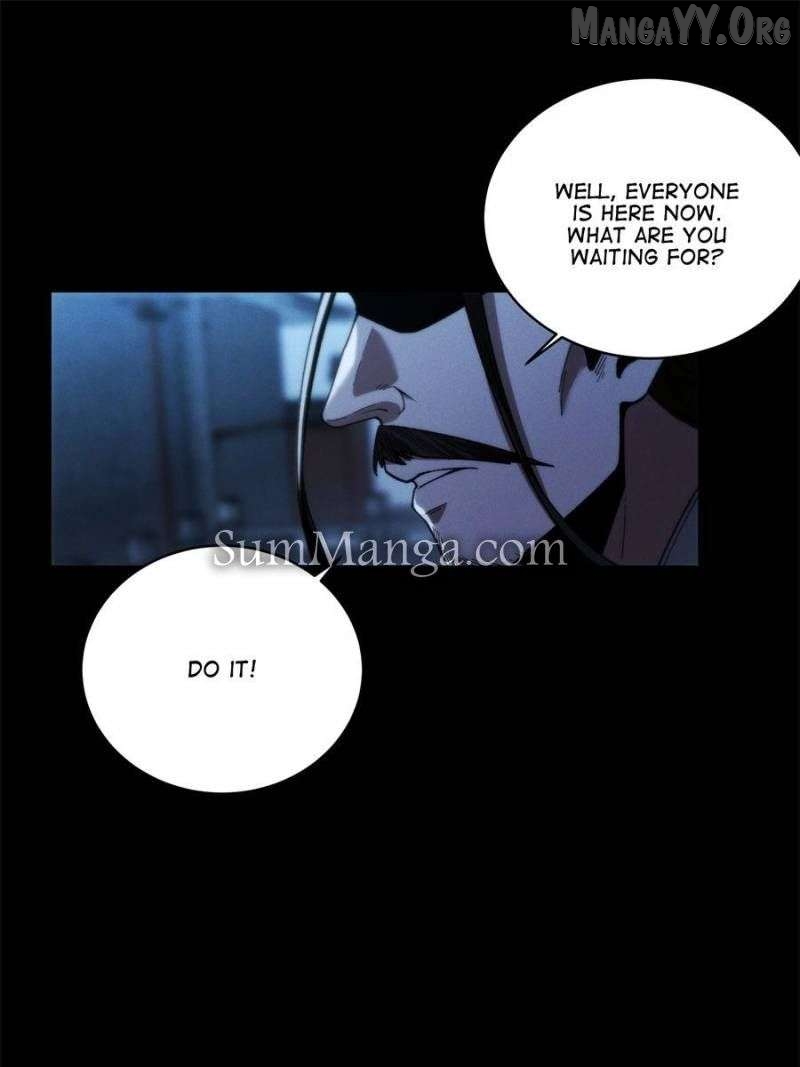Celebrating the Remaining Life Chapter 155 page 33 - 