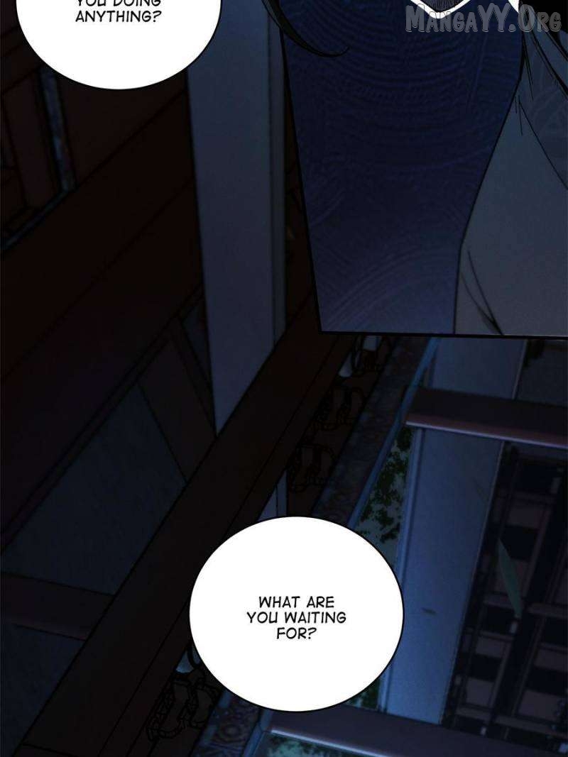 Celebrating the Remaining Life Chapter 155 page 36 - 