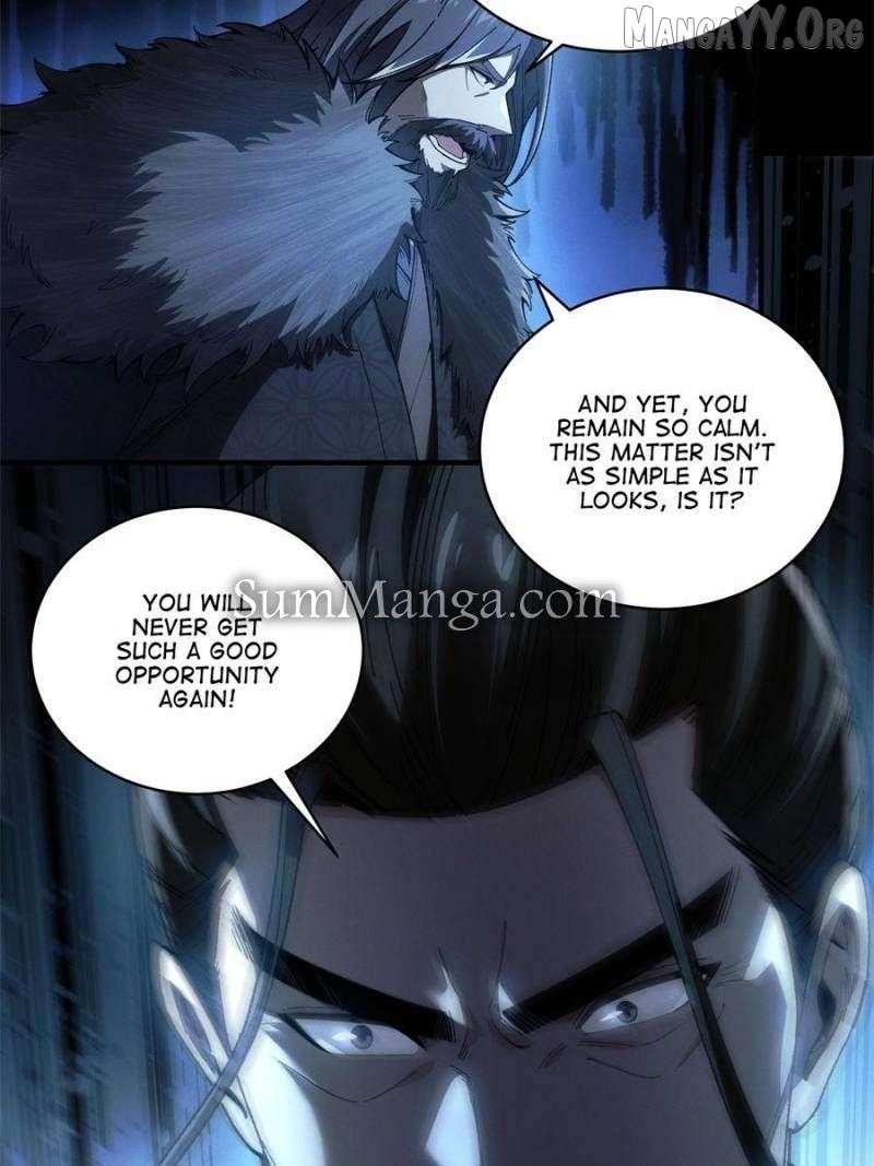 Celebrating the Remaining Life Chapter 155 page 40 - 